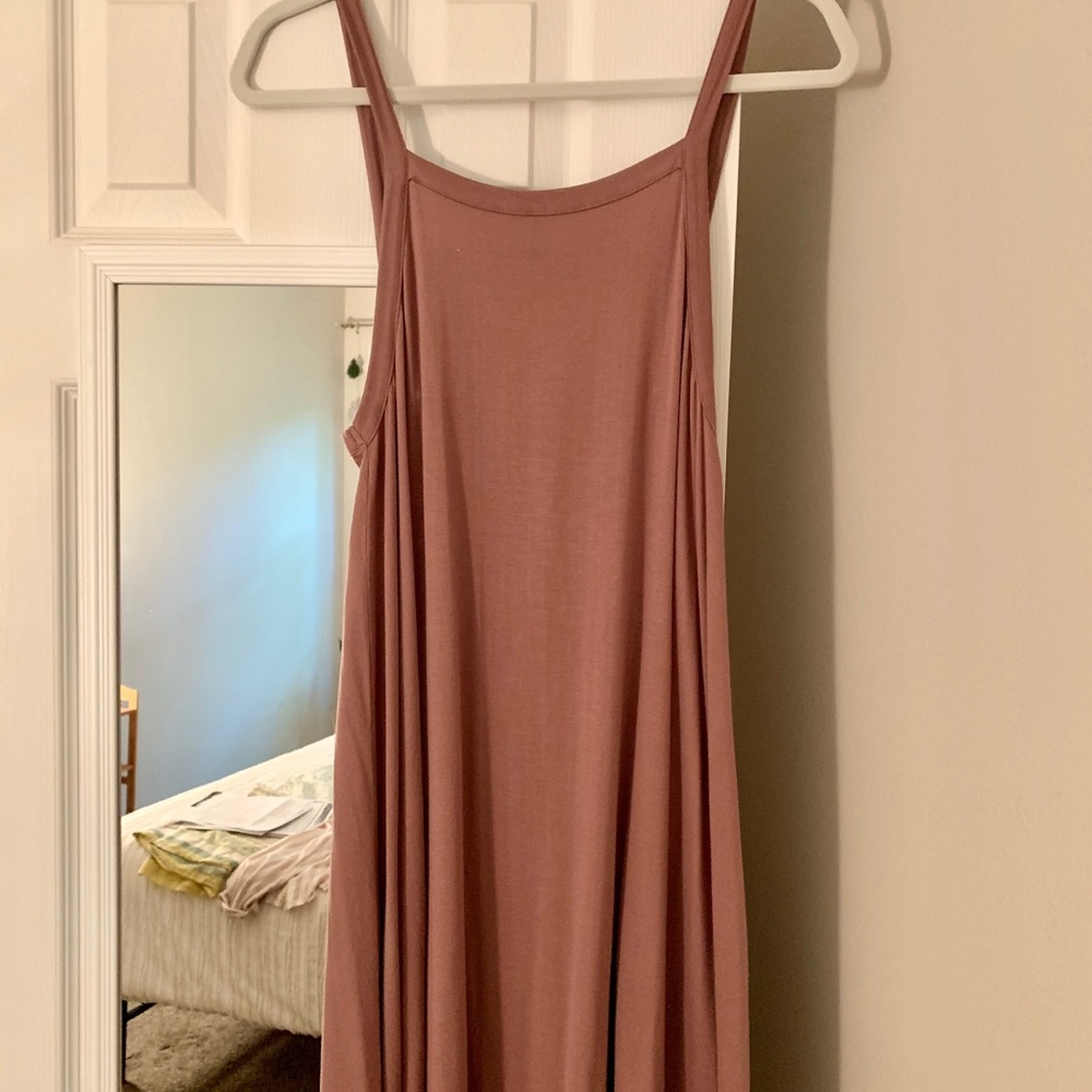 RVCA dress bought from Lulus